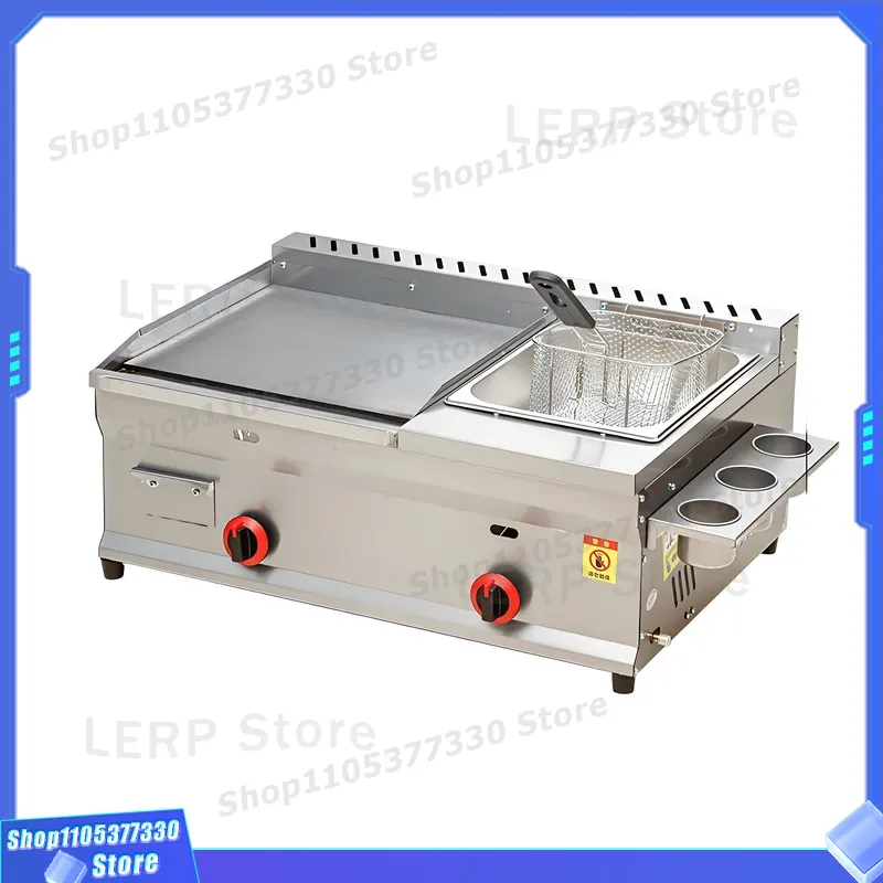 Heavy Duty Stainless Steel Gas - Commercial Kitchen Vendor recension och pris