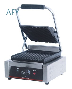 Commercial Electric Panini Pre - Commercial Kitchen Parts & Service recension och pris