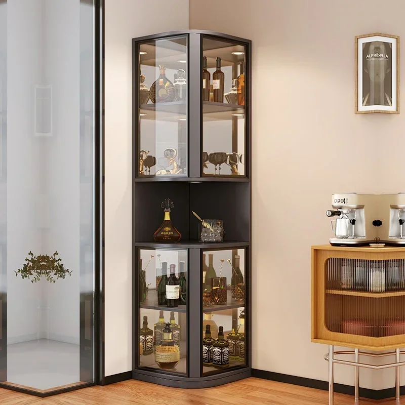 Modern Home Portable Full Kitc - Wall Shelf Commercial Kitchen recension och pris