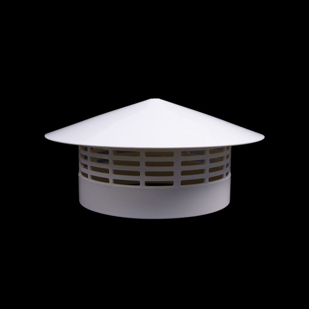 Durable 75-200mm Ventilated Ra - Commercial Exhaust Hood recension och pris