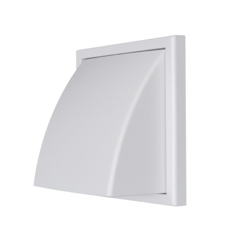 ABS Exhaust Hood ABS Exterior  - Commercial Exhaust Hood recension och pris