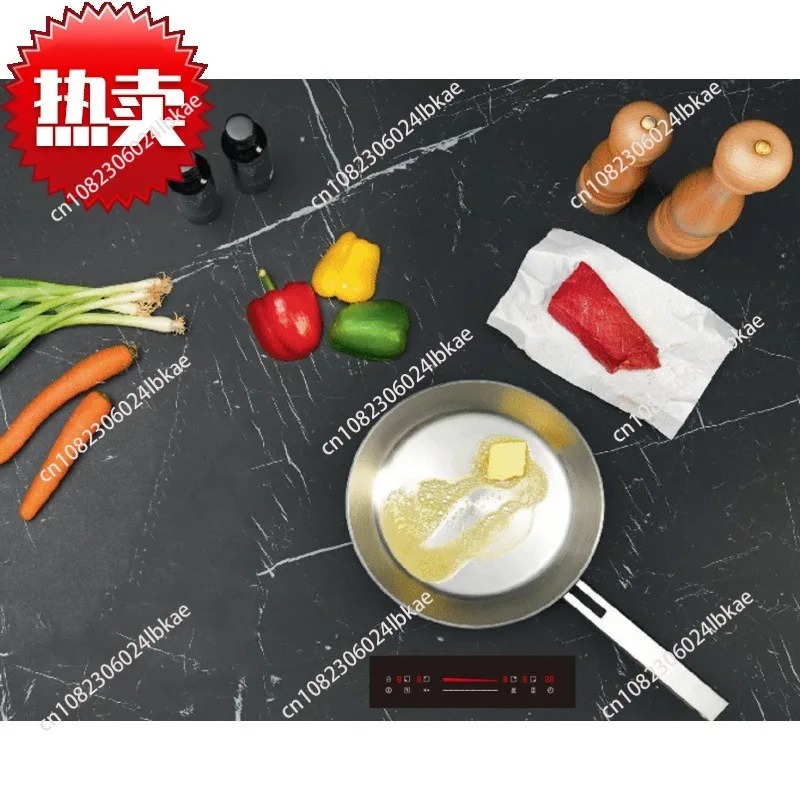 Hidden Induction Cooktop Invis - Induction Cooker Commercial recension och pris