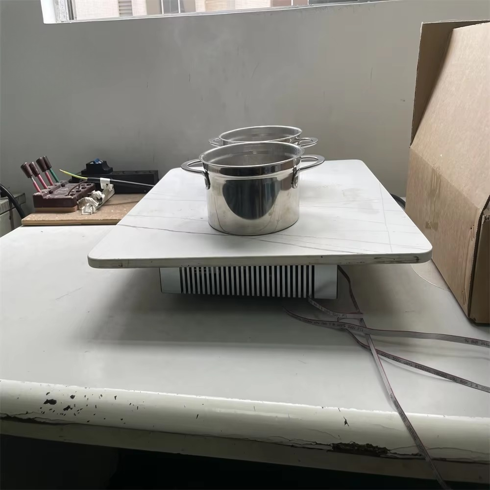High Power Invisible, Half Bri - Commercial Kitchen Parts & Service recension och pris