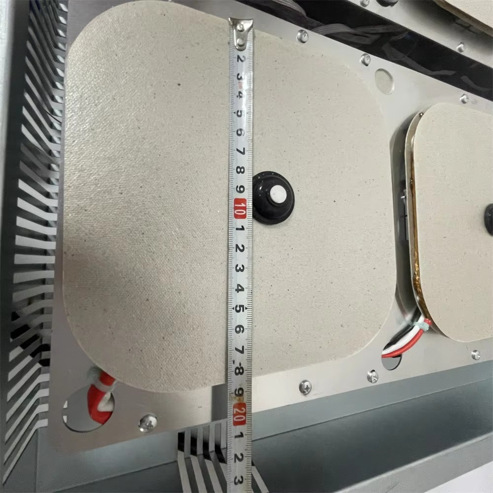 High Power Invisible, Half Bri - Commercial Kitchen Parts & Service recension och pris