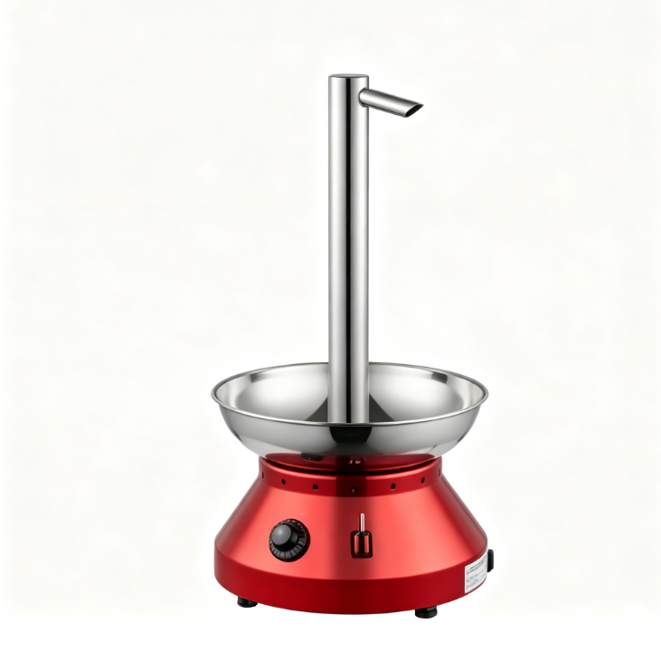 Commercial Chocolate Fountain  - Chocolate Fountain Commercial recension och pris