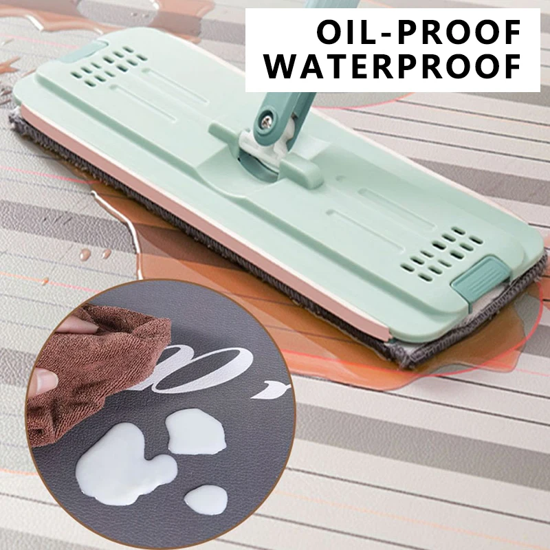 Kitchen Mat Waterproof Non-sli - Commercial Kitchen Non Slip Flooring recension och pris