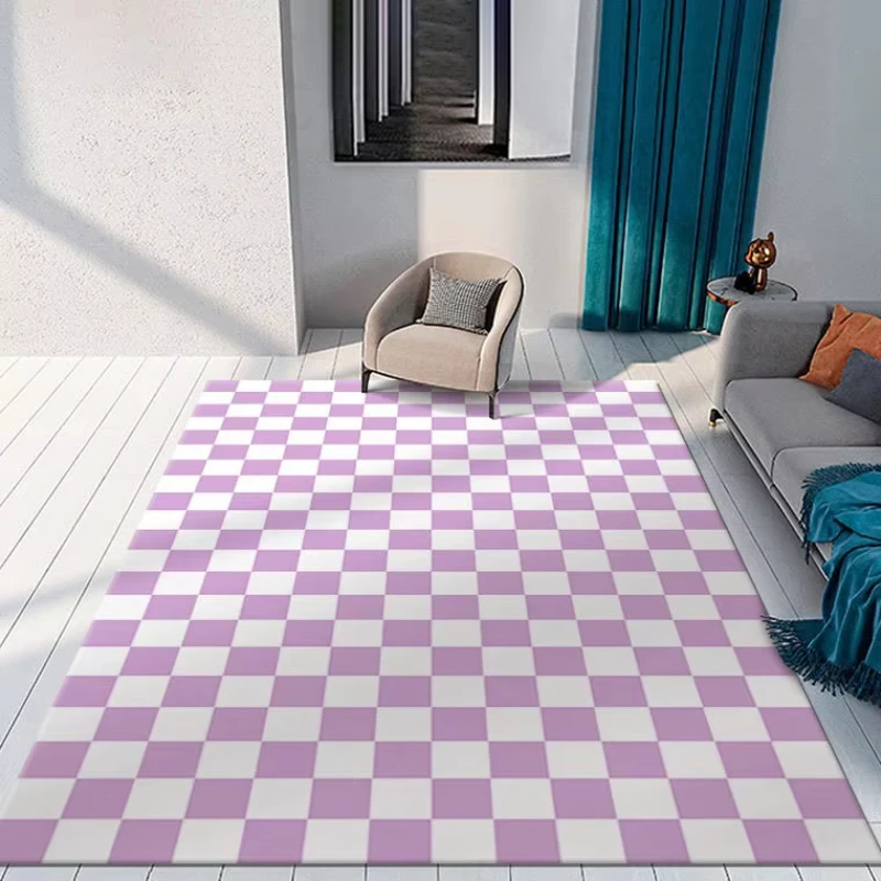 Living Room Decor Carpet Rugs  - Commercial Kitchen Non Slip Flooring recension och pris