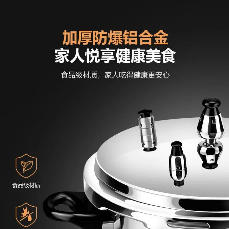 Universal Pressure Cooker Hous - Induction Cooker Commercial recension och pris