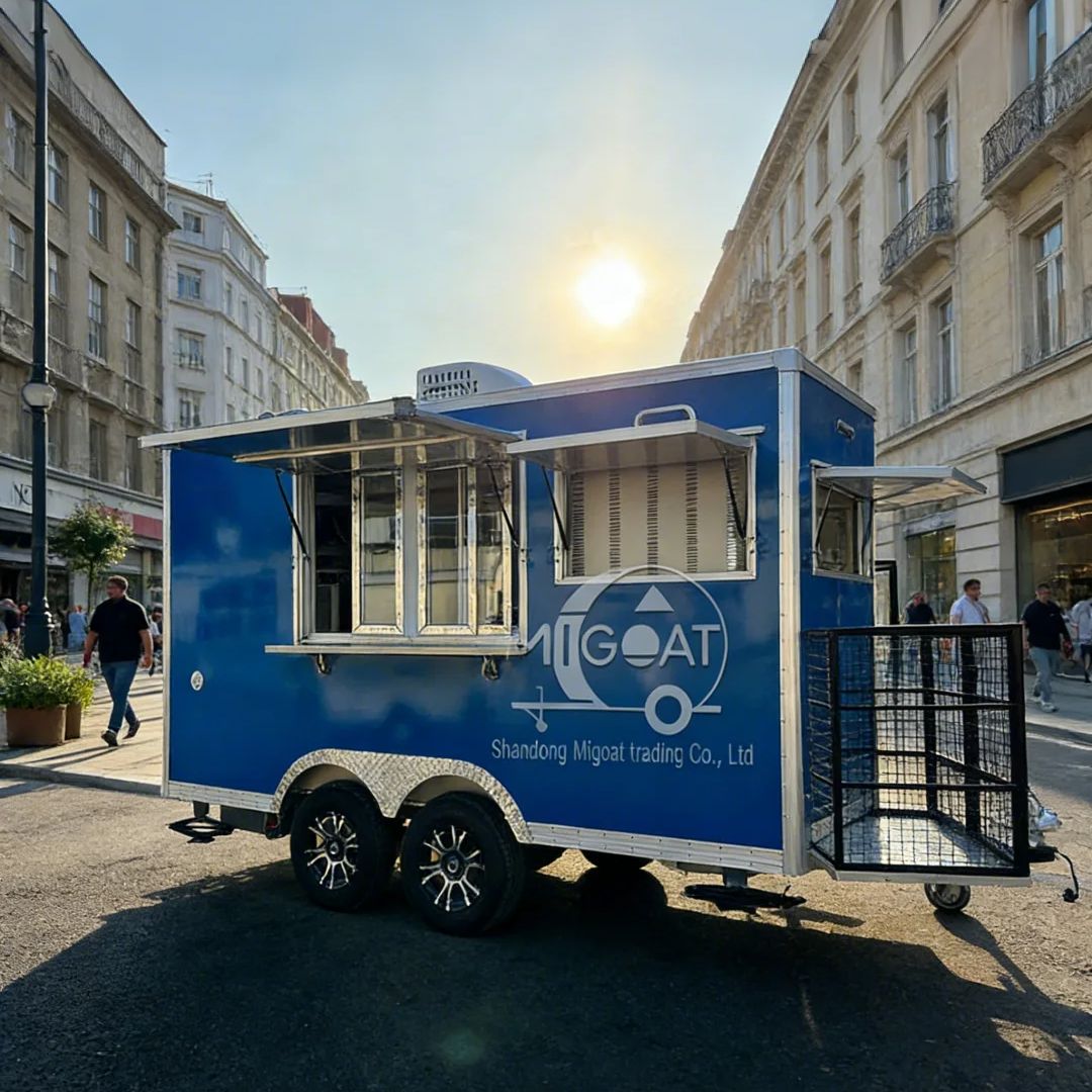 Commercial Multi-Functional To - Commercial Kitchen Vendor recension och pris