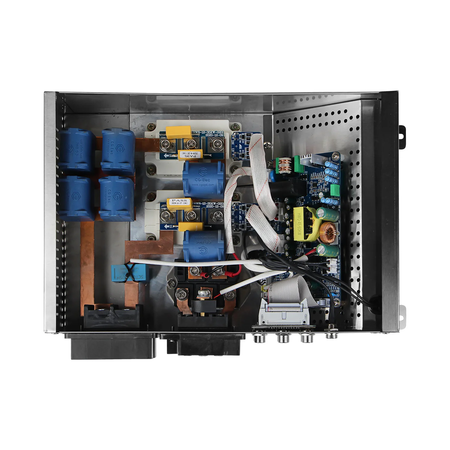 Full Bridge 25kw AC220v Kitche - Commercial Kitchen Parts & Service recension och pris