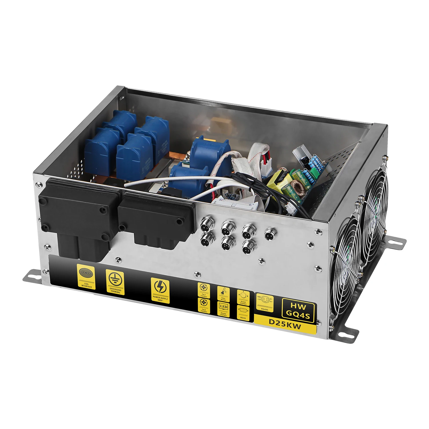 Full Bridge 25kw AC220v Kitche - Commercial Kitchen Parts & Service recension och pris