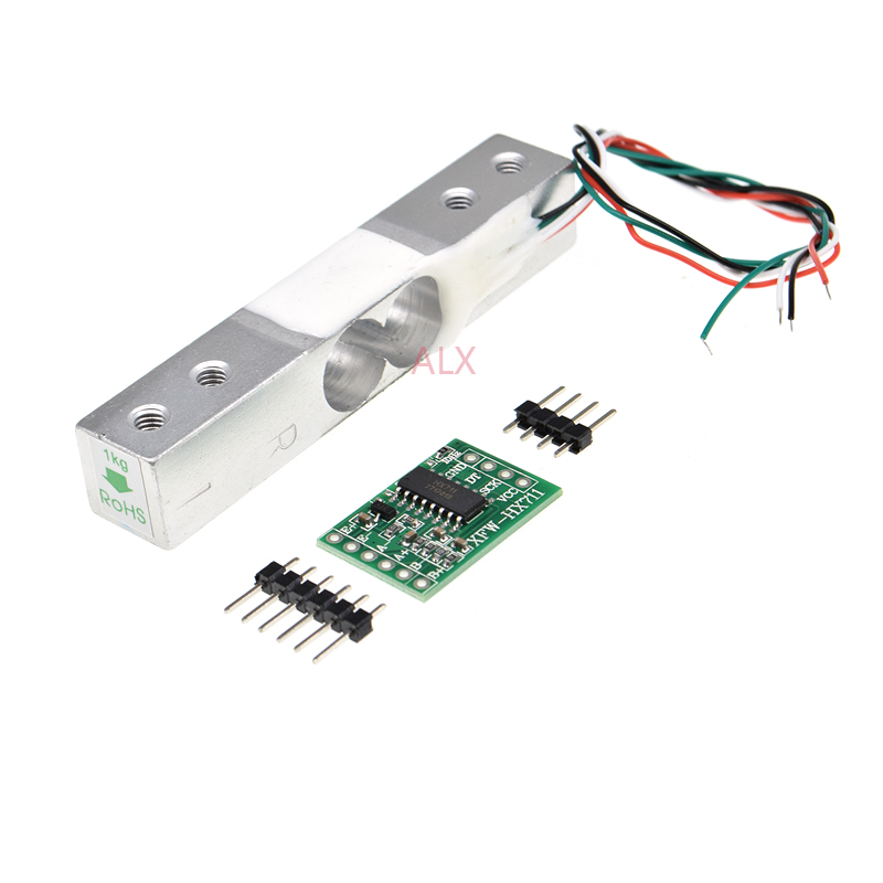 Digital Load Cell Weight Senso - Commercial Kitchen Parts & Service recension och pris