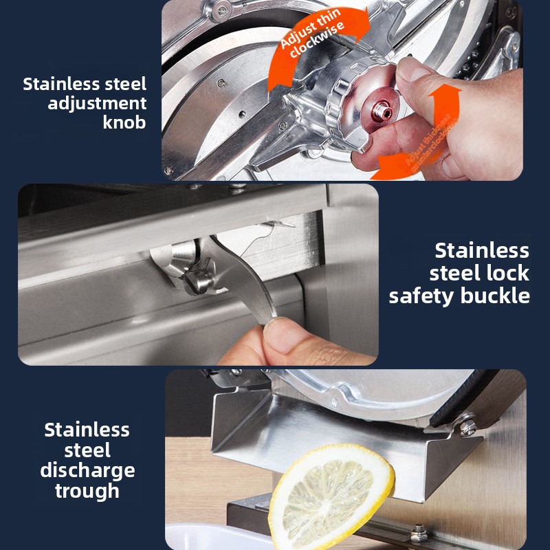 Mixu Bingcheng stainless steel - Commercial Kitchen Parts & Service recension och pris