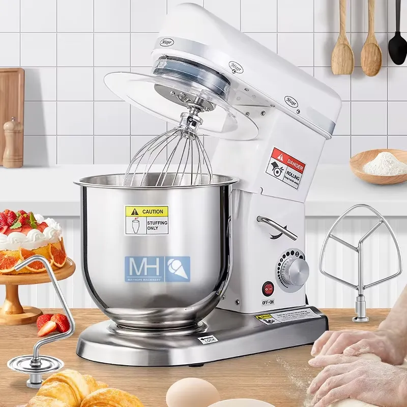 Commercial Bakery Heavy 3 In1  - Commercial Kitchen Parts & Service recension och pris
