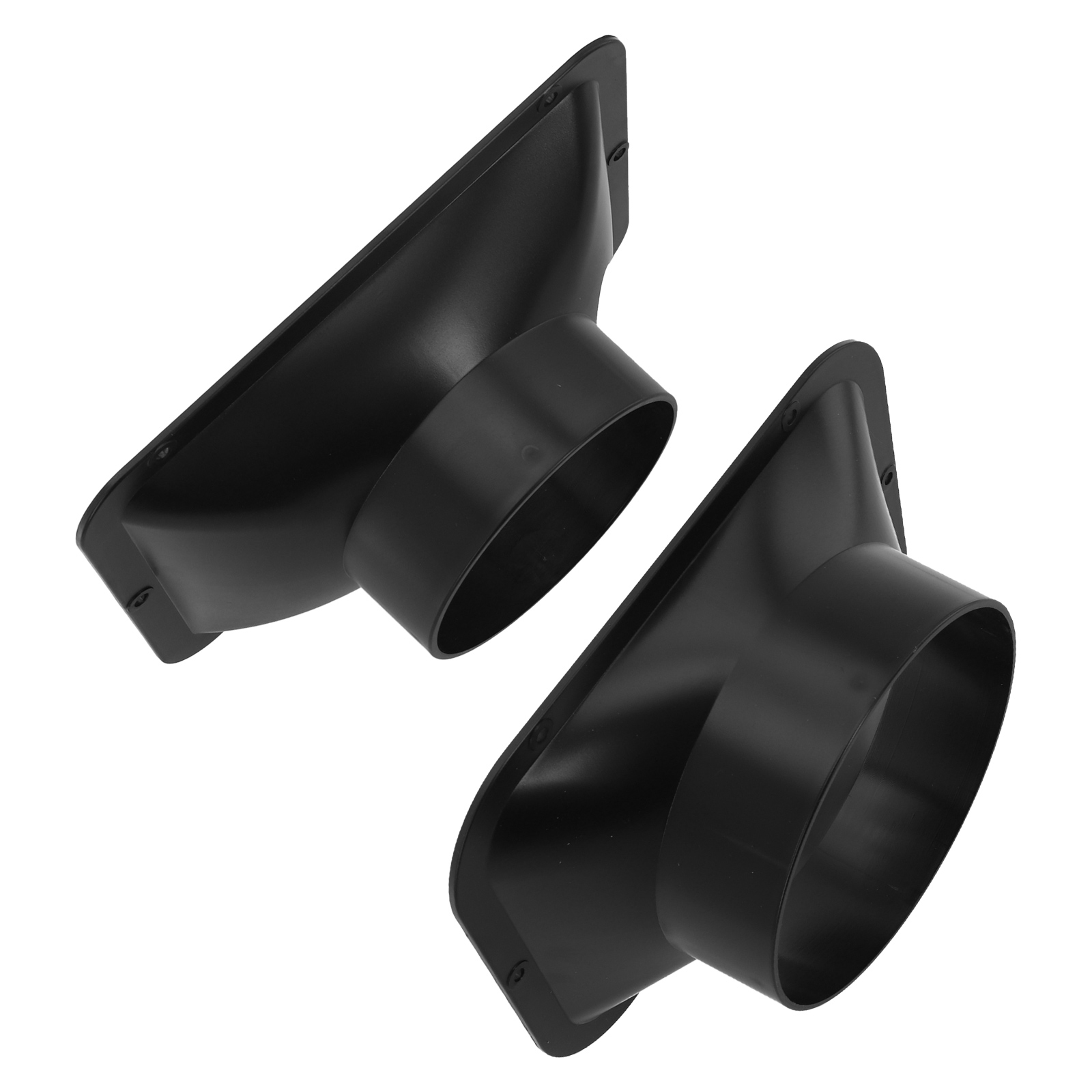100/150mm Wall Flange Vent Con - Commercial Kitchen Range Hood recension och pris