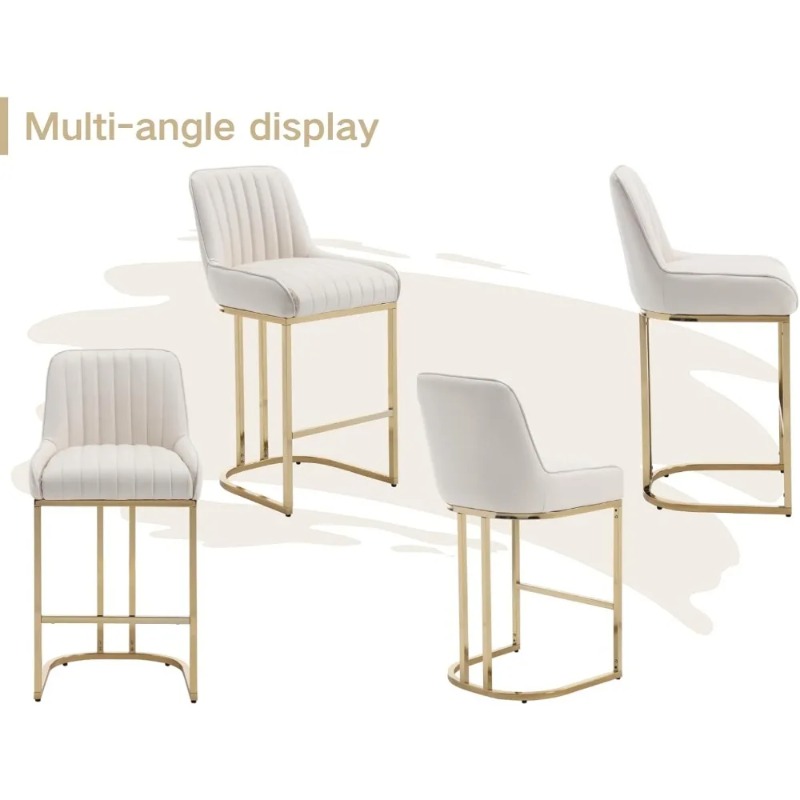 High Stool Kitchen Stools Isla - Commercial Kitchen Designer recension och pris