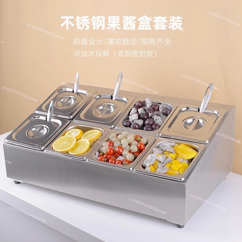 Stainless Steel Parts Basin Sh - Commercial Kitchen Parts & Service recension och pris